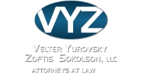 Velter Yurovsky Zoftis Sokolson, LLC