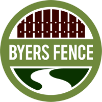 Byers Fence