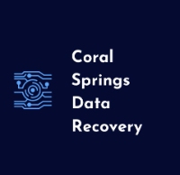 Coral Springs Data Recovery