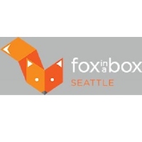 Fox in a Box Escape Room Seattle