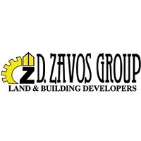 D. ZAVOS GROUP LAND & BUILDING DEVELOPERS