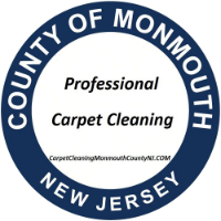 Carpet Cleaning Monmouth County NJ