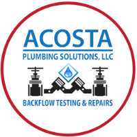 Acosta Plumbing Solutions