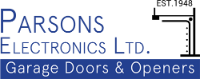 Parsons Electronics