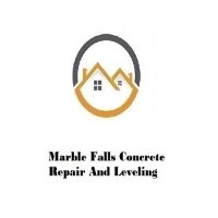 Marble Falls Concrete Repair And Leveling