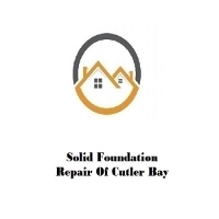 Solid Foundation Repair Of Cutler Bay