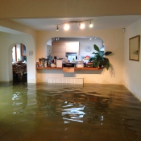 Flood Damage Restoration Canberra