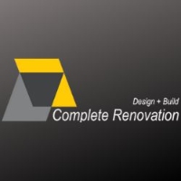 Complete Renovation