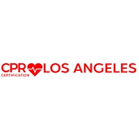 CPR Certification Los Angeles