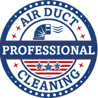 Professional Air Duct Cleaning