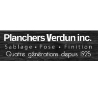 Planchers Verdun Inc.