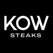 Kow Steaks