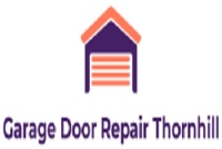 Garage Door Repair Thornhill