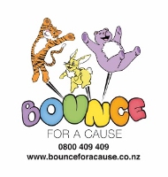 Bounce for a Cause