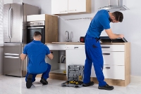 Nashville Appliance Repair Service