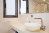 Sunrise Bathroom Remodeling