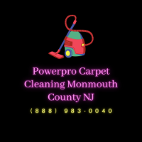 Powerpro Carpet Cleaning Monmouth County NJ