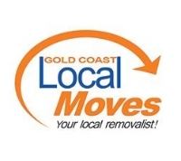 Removalists Gold Coast Local Moves