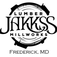 Lumber JAKKSS Millworks