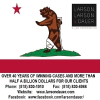 Larson, Larson & Dauer, A Law Corporation