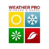 Weather Pro Windows and Doors Calgary