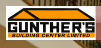 Gunther's Building Center Ltd.