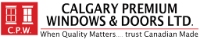 Calgary Premium Windows & Doors Ltd.