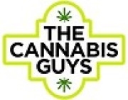 The Cannabis Guys Brampton Dispensary