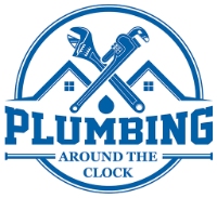 Plumbing Around The Clock