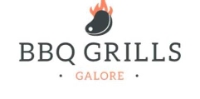 Springfield BBQ Grill