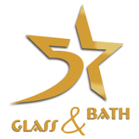 5 star Glass And Bath