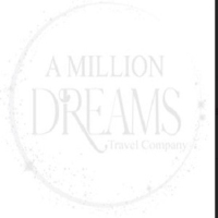 Million Dollar Dreams Travel Agency