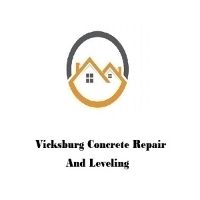 Vicksburg Concrete Repair And Leveling