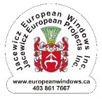 European Windows