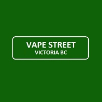 Vape Street Victoria BC