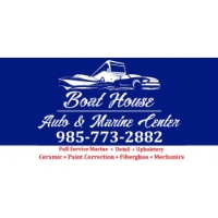 Boathouse Auto & Marine Center