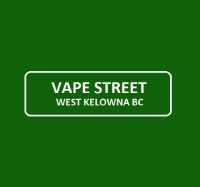 Vape Street West Kelowna BC