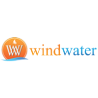 Wind water hotel