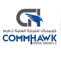 Commhawk General Trading LLC.