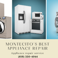 Santa Barbara Appliance Repair Ventura