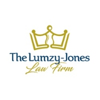 The Lumzy-Jones Law Firm