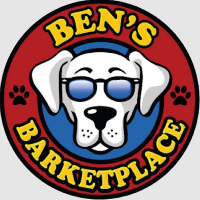 Ben's Barketplace