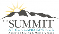 The Summit at Sunland Springs Assisted Living