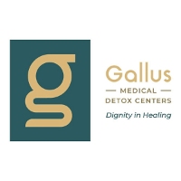 Gallus Medical Detox Centers - Dallas