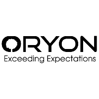 Oryon Networks Pte Ltd