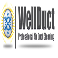 WellDuct HVAC & Air Duct Cleaning