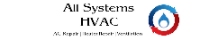 All Systems HVAC AC Repair