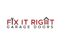 Fix It Right Garage Door Repair