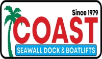 Coast Seawall, Dock, & Boatlifts, Inc.