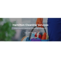 Hamilton Cleaning Services